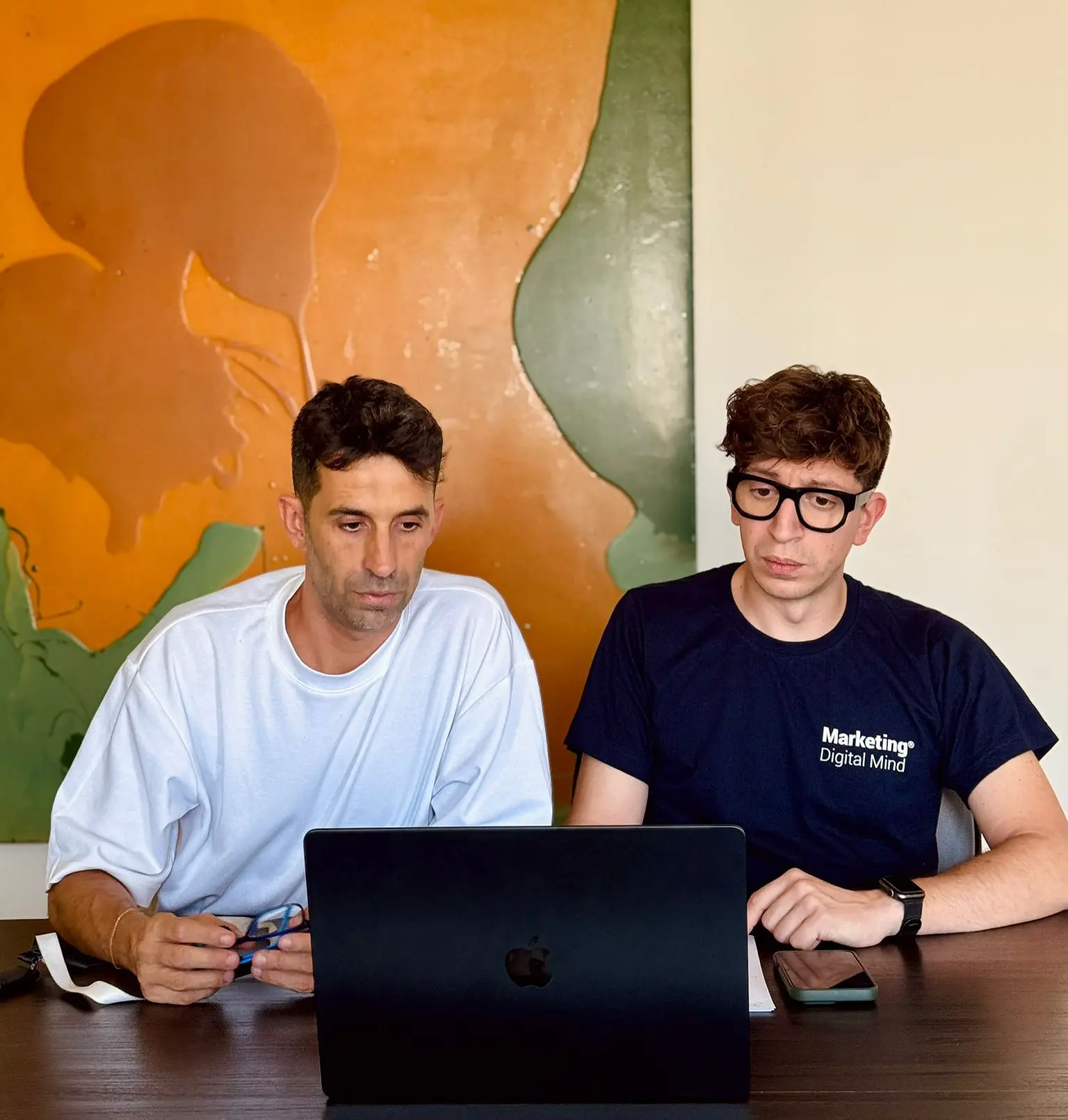 Coaching Programma 3C