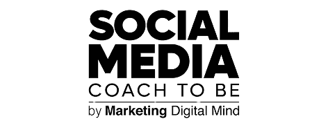 Social Media Coach to Be